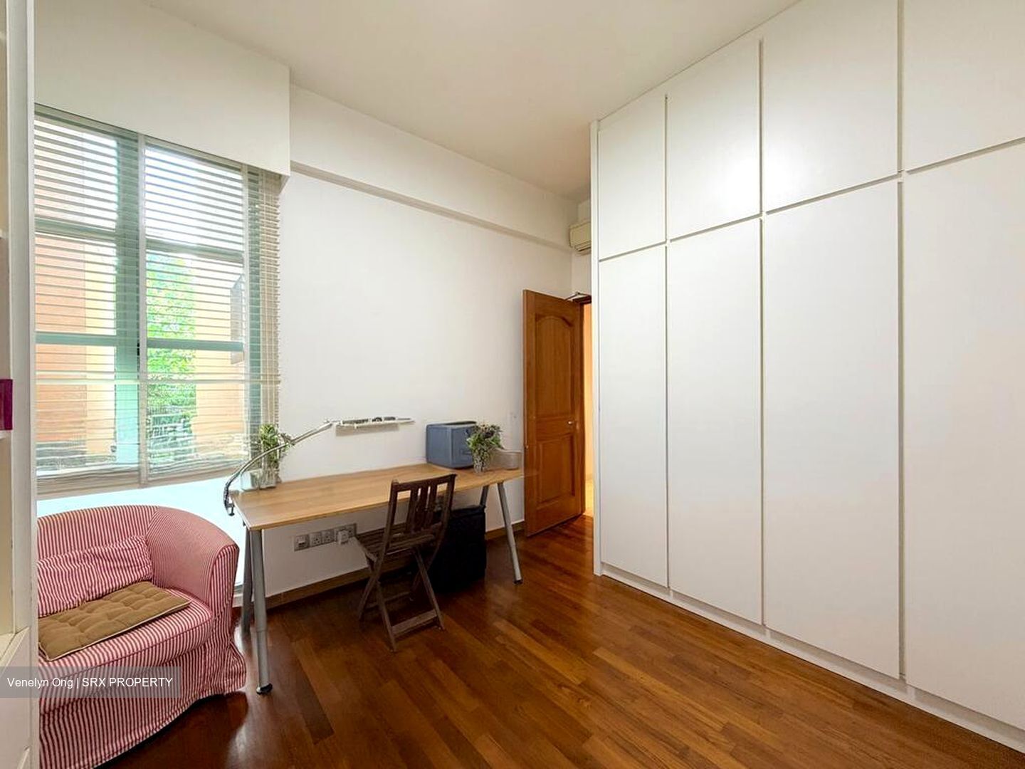 Faber Crest (D5), Condominium #499915621